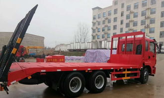 平板運(yùn)輸車廠家直銷——多款型號(hào)，價(jià)格實(shí)惠，一站式購(gòu)車服務(wù)